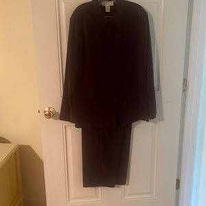 Women’s 2 Piece Pantsuit